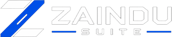 Zaindu Suite